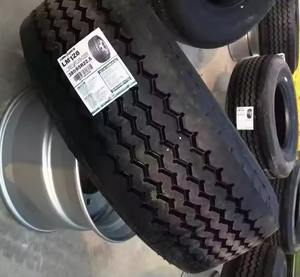 Neumático Comercial Pesado 315/80R22.5 para Camión, para Todas las Posiciones (Tracción, Remolque, Dirección), Carga Pesada, Duradero, Premium, Confiable - Product Image 2