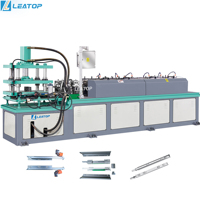 Machine de formage de rouleaux servo-contrôlée par PLC pour la fabrication de glissières de tiroir télescopiques fines à montage sous plan pour tiroirs de placards et armoires