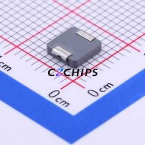 TMPC0515HP-1R0MG-D ตัวเหนี่ยวนำไฟฟ้า 2220 ( ค่าความเหนี่ยวนำ: 1uH )( ความแม่นยำ: 20% กระแสไฟฟ้าที่กำหนด: 6A ) - Product Image 2