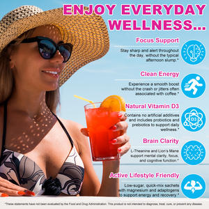 Extracto de Yerba <span class=keywords><strong>Mate</strong></span> OneBtanicl, Polvo de Té de Yerba <span class=keywords><strong>Mate</strong></span> para Suplemento Herbal para la Salud Intestinal, Nootrópicos, Super Té de Yerba - Product Image 2