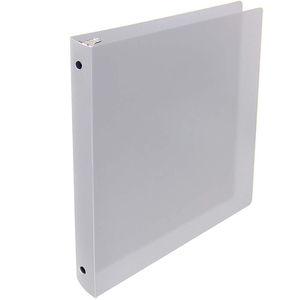 Nhà Máy Bán Buôn PP Nhựa Thường Được Sử Dụng Văn Phòng Tà<span class=keywords><strong>i</strong></span> Liệu Tập Tin Không Thấm Nước A4a5a6 Chất Kết Dính - Product Image 5