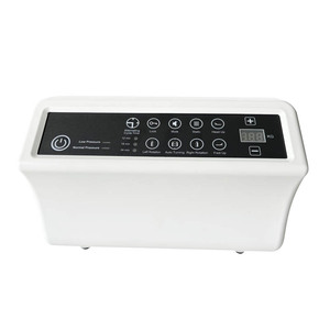 Multifunktionale Drehmatratze mit LED-Anzeige und Pumpe zum Bestpreis - Product Image 5