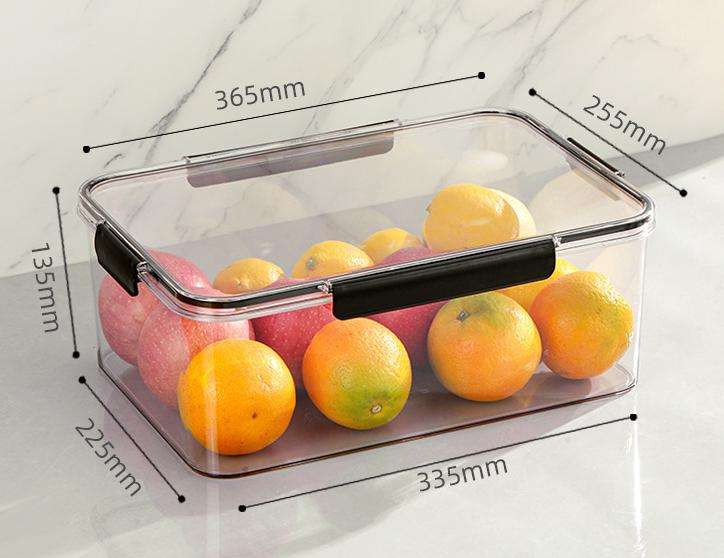 8.7l super large size; length 365* width 255* height 135mm