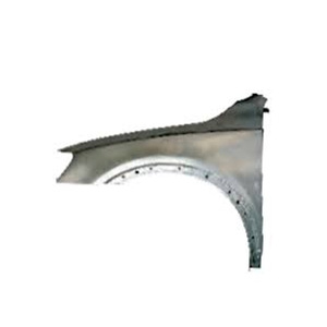 Parafango Anteriore per Auto a Prezzo all'Ingrosso, Ricambio OEM 4H0 821 105B per <span class=keywords><strong>AUDI</strong></span> A8 D4 D5 2011-2017 - Product Image 4