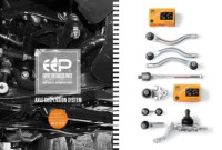 Joint à rotule inférieur de systèmes de suspension automobile pour TOYOTA HILUX VIGO KUN25 KUN15 43330-09510