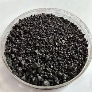 โพแทสเซียม humate สะเก็ดมันวาว98เม็ดแหล่งแร่กรดฮิวมิกที่มีสารอาหารสำหรับการผลิตปุ๋ยเจริญเติบโต - Product Image 3