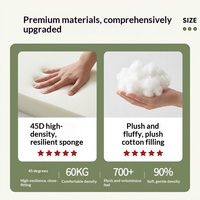 Fauteuil de spa électrique en velours pour soins des pieds avec massage, bain de pieds tout-en-un, soins des ongles et fauteuil inclinable pour nettoyage des oreilles