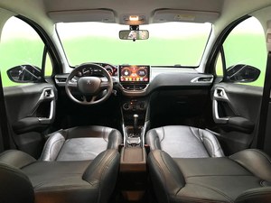 <span class=keywords><strong>Peugeot</strong></span> 2008 2016 1.6L Automático LHD, Vehículo Usado en Excelentes Condiciones, <span class=keywords><strong>SUV</strong></span> Compacto de Gasolina - Product Image 6