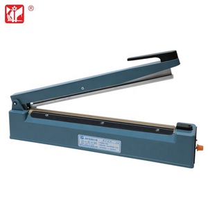 Impulse Sealer Plastic Body Hand Impulse Sealer PFS 400