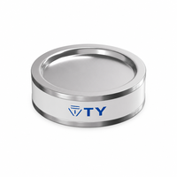 Tube de décharge gazeuse GDT TianYi 350V-1400V 20mm*4mm, parafoudre bipolaire AC/DC pour protection contre les surtensions télécom 40KA DIP&SMD rapide