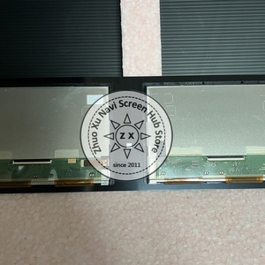 Mới hiển thị ban đầu cho Mercedes Benz W167-GLE/GLS a1679002214 Đồng hồ tốc độ <span class=keywords><strong>TFT</strong></span> LCD màn hình cảm ứng mô hình ls123b5nt01 ls123b5nt02 - Product Image 4