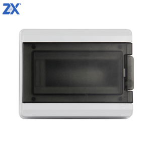 Junção cinza caixa HT 15WAY impermeável caixa junção eletrônica plástica elétrica - Product Image 2