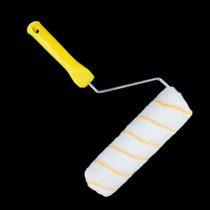 Bàn Chải Con lăn nóng chảy, bàn chải con lăn không có góc chết, bàn chải công cụ sơn tường Latex tại nhà - Product Image 2