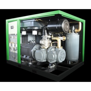 Bomba de Lodos Centrífuga Eléctrica de Hierro Dúctil Acadia 100m para Lavado de Carbón, Cemento y Materiales de Construcción - Product Image 3