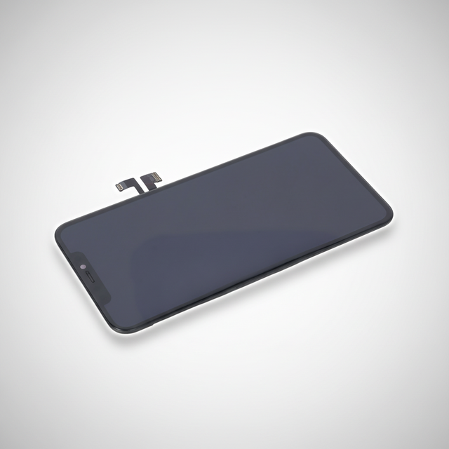 In-cell Display Screen Original Pulled Screens for X/XS/XS Max/XR Digitizer Assembly 5.8/6.1/6.5 Sizes 6 Months Warranty 100%
