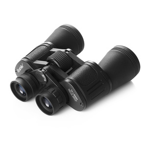 10X50WA grand oculaire visite d'<span class=keywords><strong>observation</strong></span> revêtement multicouche jumelles d'<span class=keywords><strong>observation</strong></span> optique télescope 10x50 Sports de plein air - Product Image 4