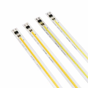 แถบไฟ LED แบบแข็ง12V สำหรับรถยนต์แถบไฟ LED สีขาวสว่างมากผลิตจากโรงงานจีน - Product Image 2
