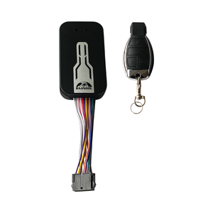 Xe GPS Tracker hỗ trợ thời gian thực máy ảnh với video miễn phí GPS theo dõi ứng dụng xe GPS Hệ thống theo dõi gps405c gps405d - Product Image 4