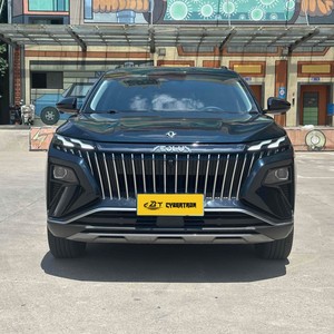 Dongfeng Aeolus Huge Haoji, SUV Compatto a 5 Posti, Auto Ibrida Economica, SUV Conveniente, Auto Aeolus in Vendita 2022 - Product Image 2