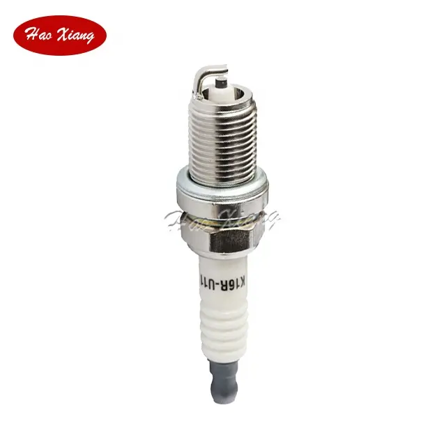 Haoxiang-Vela de encendido por chispa para Toyota COROLLA, 90919, 01165, 90080, 91193,