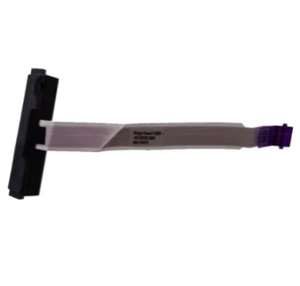 Câble HDD pour ordinateur portable <span class=keywords><strong>HP</strong></span> <span class=keywords><strong>Pavilion</strong></span> <span class=keywords><strong>x360</strong></span> 14-dh0004la 14-dh0003TU 14-DH 15-CN 15-CN0007T Adaptateur de disque dur SATA 450.0ED02.0001 - Product Image 3