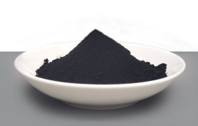 Pigmento Negro 27, Negro Cobalto para Recubrimientos, Masterbatch, Plásticos, Materiales de Construcción, <span class=keywords><strong>Cemento</strong></span>, Hormigón, Arena Coloreada, Cerámica, <span class=keywords><strong>Esmalte</strong></span> - Product Image 4