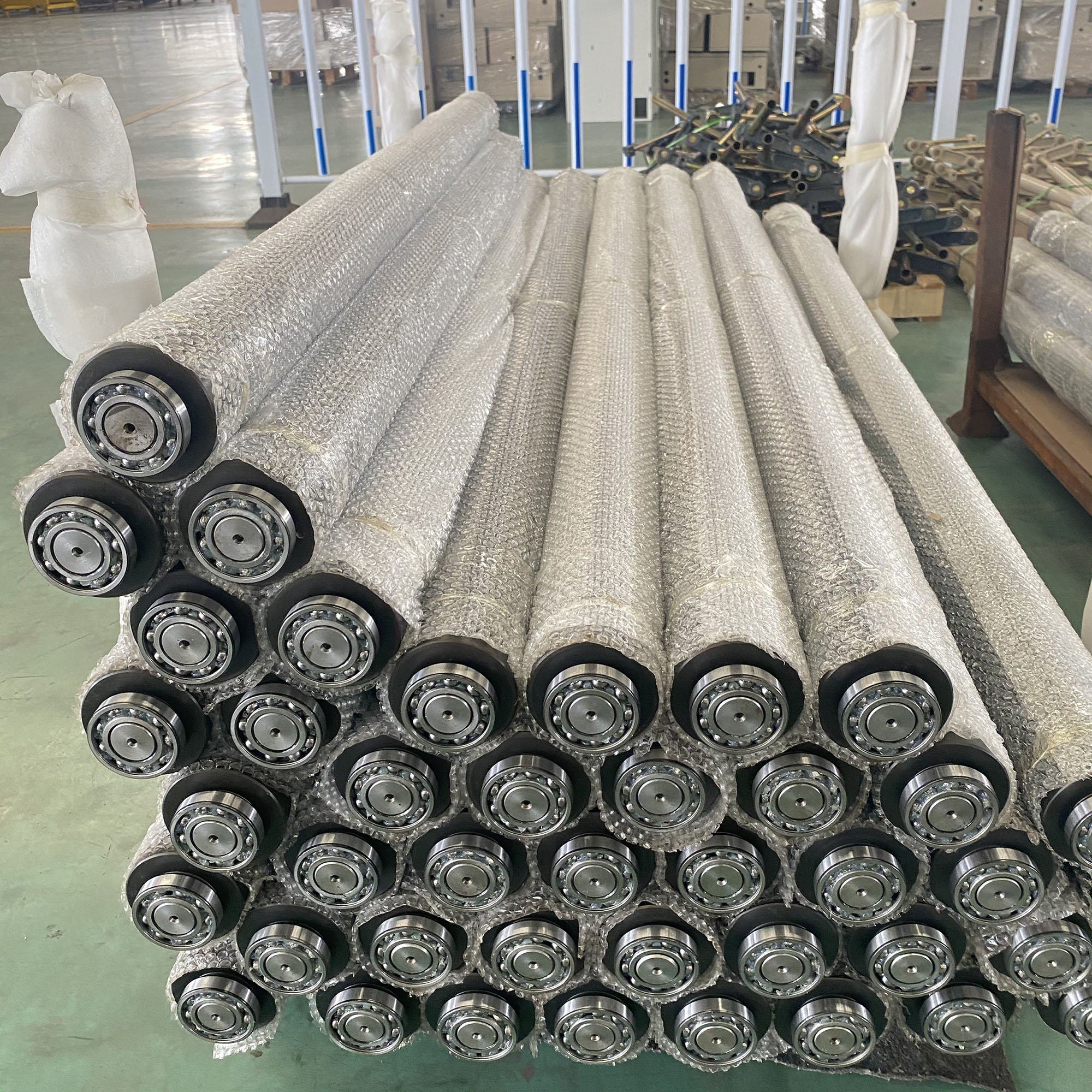 Weft Feeder Water Jet Looms
