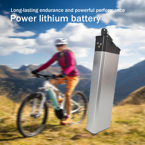Batterie de remplacement pour vélo électrique de haute qualité en gros, 36V 48V 14Ah 15Ah 17.5Ah 20Ah pour vélo électrique pliable <span class=keywords><strong>Engwe</strong></span> <span class=keywords><strong>EP</strong></span>-<span class=keywords><strong>2</strong></span> Pro - Product Image 5