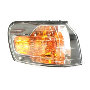 ไฟหน้าสำหรับ COROLLA <span class=keywords><strong>AE</strong></span> 110 1995-1998 OEM 212-1164 212-1592 - Product Image 2