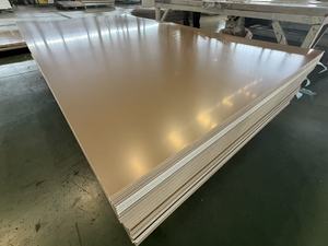 Feuille ABS personnalisée, toutes couleurs et tailles, finition mate, qualité thermoformage sous vide, gravure CNC - Product Image 5