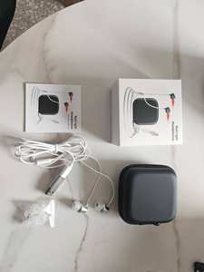 Alat Anti-Dengkur Hidung Khusus 2026, Pereda Telinga Berdering, Perawatan Tinnitus, Alat Terapi Cahaya Merah - Product Image 5