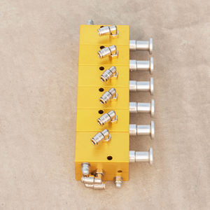 สวิตช์รวมระบบนิวเมติก5ช่อง - Product Image 4