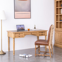 Table console moderne en bois, meuble de salon, table console de rangement