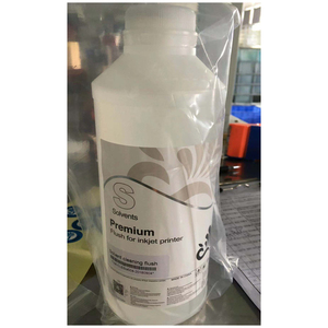 Sinh Thái Dung Môi Uv Mực <span class=keywords><strong>Pigment</strong></span> Mực Làm Sạch Chất Lỏng Lỏng Cho Epson DX5 <span class=keywords><strong>DX6</strong></span> DX7 Máy In Đầu In - Product Image 3