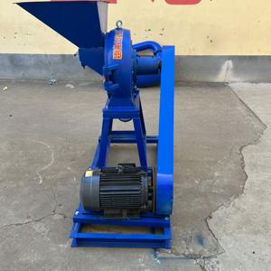 Petit Grain <span class=keywords><strong>de</strong></span> Café <span class=keywords><strong>de</strong></span> Chine Poulet Alimentation Sucre Poudre Arachide Céréales Maïs Blé Maïs Sorgho <span class=keywords><strong>Farine</strong></span> Moulin Broyeur Épices - Product Image 2