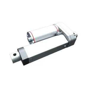 Bloqueio De Porta Industrial DC Gear Motor Atuador Linear DC