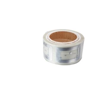 GSC-H76 Muestra Gratuita, Etiqueta RFID HF Pasiva de 13.56 MHz, Etiqueta Adhesiva con Chip Slix2, Duradera, Larga Vida Útil, 10,000 Ciclos de Lectura y Escritura - Product Image 3