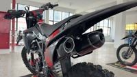 Nouvelle moto de rallye tout-terrain BSE J1 300cc, fabriquée en Chine, vitesse maximale >80 km/h, à vendre