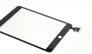 OEM LCD para <span class=keywords><strong>iPad</strong></span> <span class=keywords><strong>Pro</strong></span> 12,9 1st Gen <span class=keywords><strong>A1652</strong></span> Pantalla LCD Montaje de pantalla táctil Piezas de reparación probadas - Product Image 5