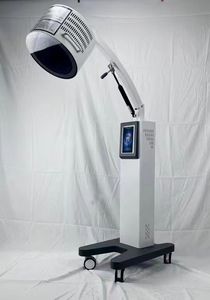 Perangkat Terapi Fisik Terahertz ABS Small Sun Micro-Cellular Energy Activator Quantum Light Wave Wellness Device untuk Tubuh - Product Image 4