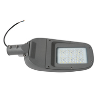 Adyce FCC ROHS IP65 — présentoir à chaussures, lumière de rue, éclairage de parking, 100W, adaluevo