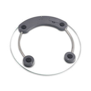<span class=keywords><strong>Balance</strong></span> corporelle numérique bon marché en verre transparent renforcé <span class=keywords><strong>Balance</strong></span> électronique de salle de bain <span class=keywords><strong>Balance</strong></span> personnelle A16998 180 kg/100 g - Product Image 2