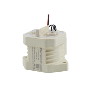 Contactor de CC 1000V 350A Serie EVQ350 con Protección de Nitrógeno, Certificación UL CE CCC, Montaje Modular para Carga Rápida de Vehículos Eléctricos - Product Image 2
