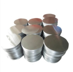 Disque en acier inoxydable triple couche 304/1050/430/SS201/316L pour ustensiles de cuisine, en aluminium triple couche - Product Image 1