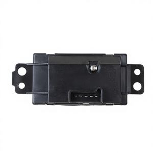 Vente en gros d'usine Pièces de ventilateur de ventilation Buick & Chevrolet Modèles de résistances compatibles 93733684 89011853 15850268 - Product Image 1