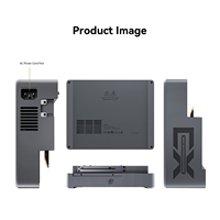 Docking Station Beelink EX Pro PCIe 5.0 EGPU untuk Mini PC, Mendukung Kartu Grafis NVIDIA & AMD untuk Gaming dan Pengeditan Video