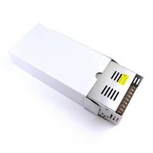 Unidades de fuente de alimentación 5V 12V 24V 36V 48V 25W 35W 50W 100W 150W 200W 350W 450W 500W <span class=keywords><strong>SMPS</strong></span> Fuente de alimentación conmutada para tiras led - Product Image 6