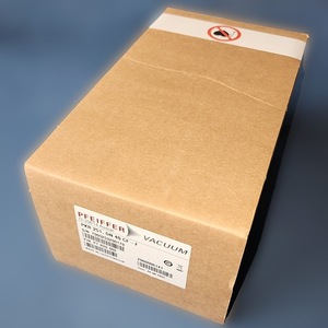 Jauge à cathode froide compacte Pfeiffer Vacuum 10 cm, équipement de contrôle industriel - Product Image 4