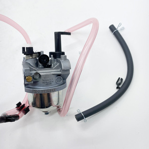 फिट होंडा 4 स्ट्रोक पोर्टेबल इन्वर्टर डिजिटल जनरेटर 1kw हुई - Product Image 4