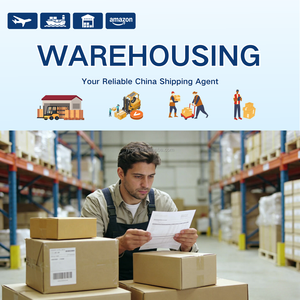 Soluções Confiáveis de Armazenagem <span class=keywords><strong>China</strong></span>-EUA: Serviço Premium de Dropshipping nos EUA, Suporte Profissional e Gestão de Estoque Sem Interrupções - Product Image 2